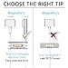 Mac Book Pro Charger, Replacement 60WL-Tip Magsafe Power Adapter for MacBook Pro Charger 13-inch (Before Mid 2012 Models)