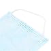 angel3292 Disposable Nail Medical Dental Surgical Mouth Mask Layered Respirator 50Pcs