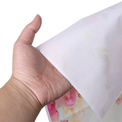 SCASTOE Peach Blossom Wedding Photography Backdrops Spring Flowers Wooden Floor Studio Photo Photography Background
