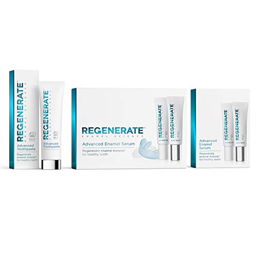 Regenerate Enamel Science Advanced Toothpaste (75ml) Buy Online in
