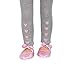 Glitter Girls – Shine or Knot Shoes and Leggings Accessory Set – 14-inch Doll Clothes and Accessories for Girls Age 3 and Up – Children’s Toys