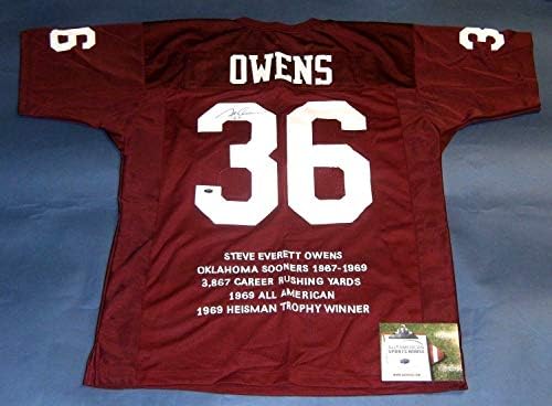 owen 16 lions jersey