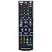 AKB73615801 Replacement Remote Control Applicable for LG BP125 BP320 BP220 BP200 BP325W BP125 BP220N BP320N BP325 Blu-ray Disc DVD Player