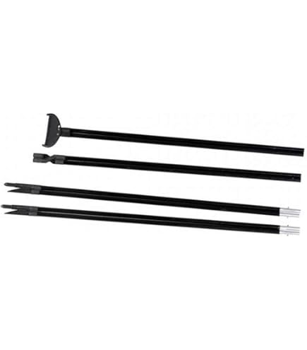 Amazon.com : Primos Hunting Pole Cat Steady Stix Sitting Bipod