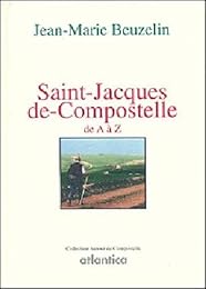 Saint-Jacques-de-Compostelle