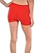Hollywood Star Fashion Women's Short Length Slipshort Dance Short
