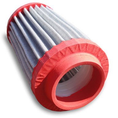 Magnum Cold Intake Air Filter Vauxhall Combo 1.7DTI ID 2.52