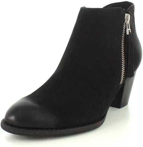 vionic sterling ankle boot