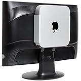HIDEit MiniU Wall Mount | Patent Pending Bracket for Mac mini, VESA, Wall, Under Desk | Made in the USA by the Leaders in Component Mounting Solutions