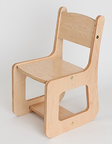 Glenhill Furniture Kids Wooden Activity Table Chair 6 Lego