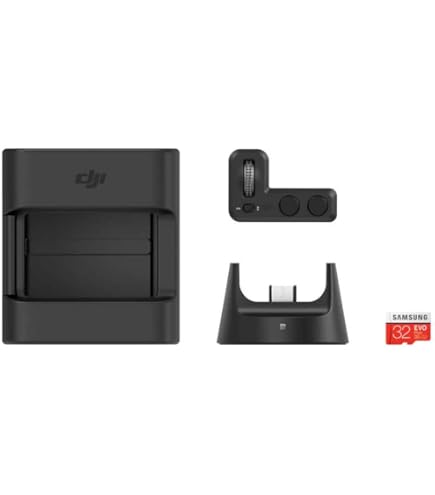その他 DJI Pocket 2 Charging Case Buy DJI Pocket 2 Charging Case - DJI Store