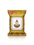 Yes to Miracle Oil Argan Oil 2-in-1 Cleansing + Moisturizing Facial Wipes