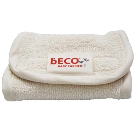 beco gemini drool pads