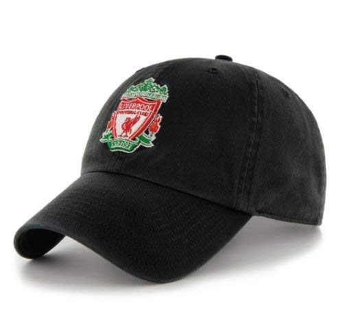 Official Licensed Football Team Caps (Various Team's to Choose from!) (Liverpool Full Crest)