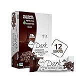 NuGo Dark Chocolate Chocolate Chip, 12g Vegan