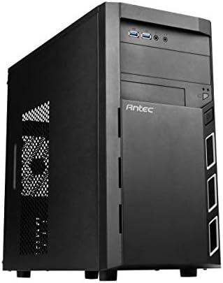 Electrobot Gaming Tower PC (Core i3-530/4GB/500GB/1030 2GB GDDR5/SSD 120GB)