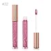 AMA(TM) Women Fashion Waterproof Makeup Matte Velvet Long Lasting Lipstick Moisturize Lip Gloss Pencil Lip Balm Cosmetic (I)