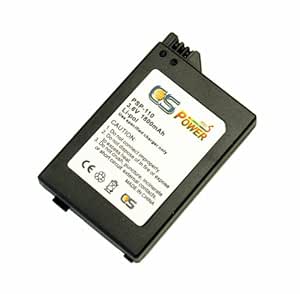 Psp s110 аккумулятор Psp s110 аккумулятор