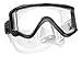 Scubapro Crystal Vu Plus Mask with Purge