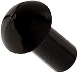 Stop & Go 50 Count 3075 Mushroom Plugs-3/4 Length x 5/16" Shaft Diameter, 50 Count, 50 Pack