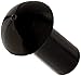 Stop & Go 50 Count 3075 Mushroom Plugs-3/4 Length x 5/16" Shaft Diameter, 50 Count, 50 Pack primary