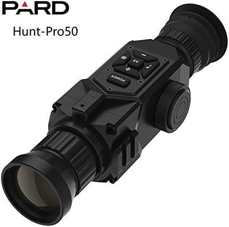 Geleave Pard NV007 200M Range HD Digital Night Vision Range WiFi Optical Range 5W IR 800x600 Infrared Night Vision Device
