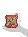 Chew-Lotta Edible Dog Snack, Small (5 Ounce) Bone, 2-Count Small/Medium Bones (Pack Of 5)