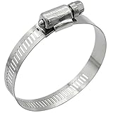 Cambridge Hose Clamps SAE Size 36, 10 Pcs.