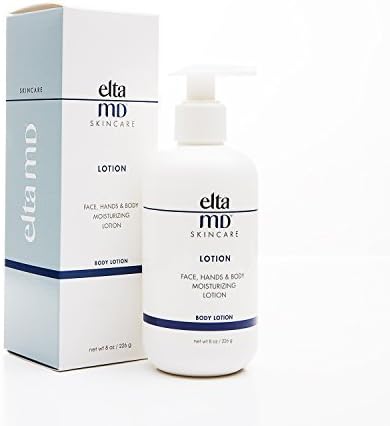 ELTA MD EltaMD Lotion, 8 Fluid Ounce