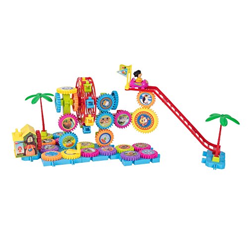 gear toys 5 year olds