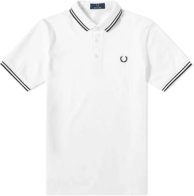 amazon polo fred perry
