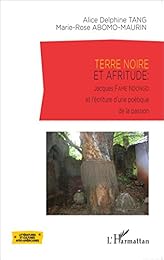 Terre noire et afritude