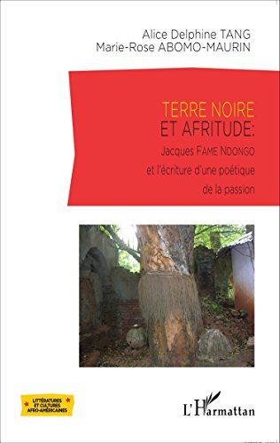 Terre noire et afritude