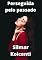 Livro Perseguida Pelo Passado