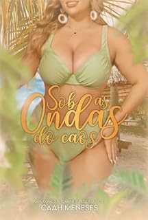 Livro Sob As Ondas Do Caos