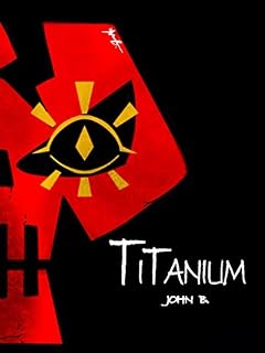 Livro TITANIUM