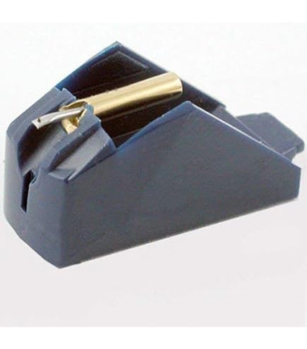 その他 Durpower Phonograph Record Player Turntable Needle For PANASONIC SLH301 SL-H402 SLH402 by Durpower w17b8b5 Durpower Phonograph Record Player Turntable Needle For