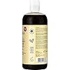 Shea-Moisture-Jamaican-Black-Castor-Oil-Strengthen-and-Restore-Shampoo-473-ml SHEA MOISTURE Jamaican Black Castor Oil Strengthen and Restore Shampoo, 506 ml (Pack of 1)