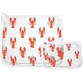 Decorative Insert - Lobster