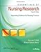 Essentials of Nursing Research: Appraising Evidence for Nursing Practice