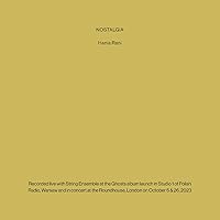 Hania Rani - ESJA - Amazon.com Music