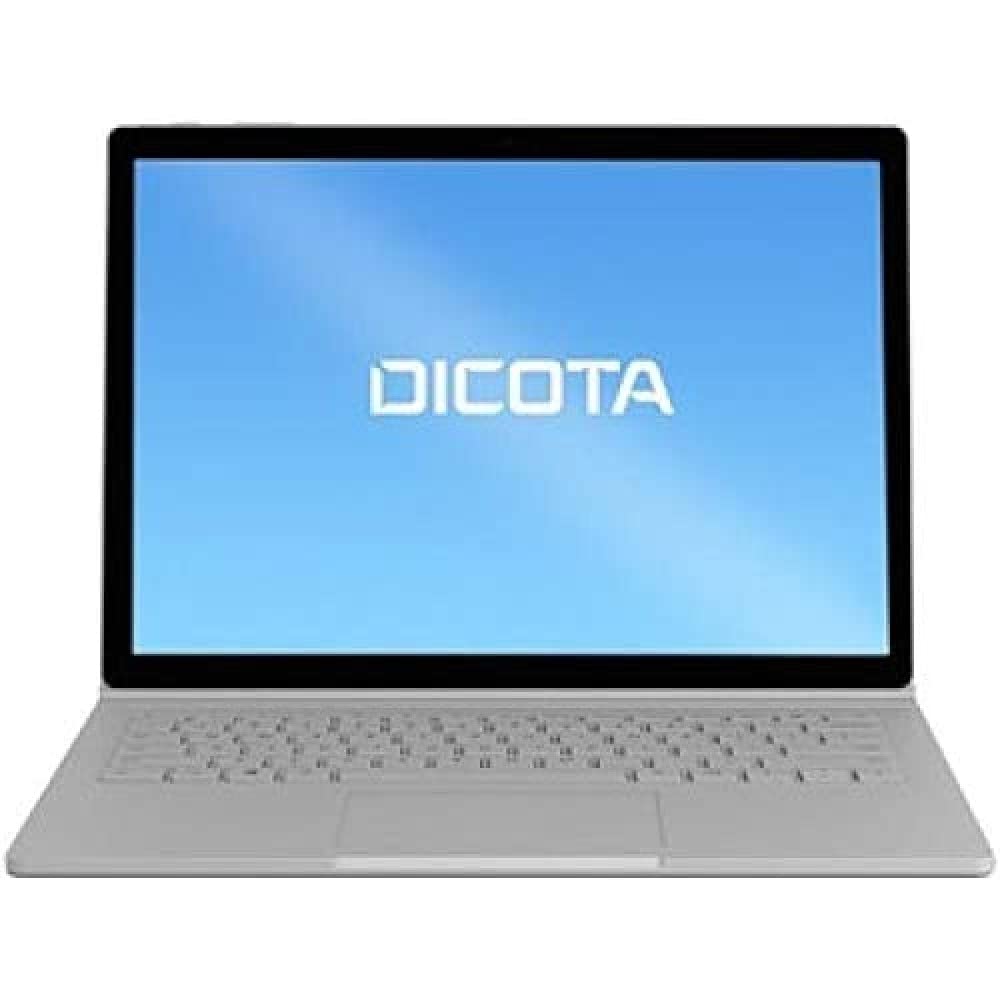 Dicota D31655 Notebook Frameless display privacy filter Privacy filters