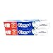 Crest Complete Multi-Benefit Extra Whitening Toothpaste, Value Pack, Clean Mint, 2 tubes 6.2 oz