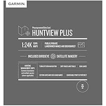 Amazon.com: Garmin Huntview Plus 