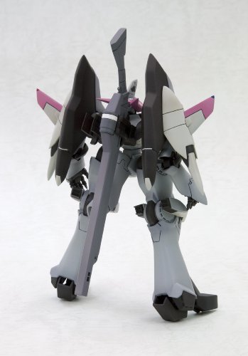 Kotobukiya Super Robot Taisen: Original Generation: Guarlion Fine Scale Model Kit