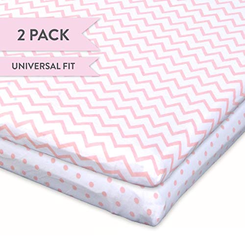 1 Bassinet+Sheet+Jersey+Cotton+Elys