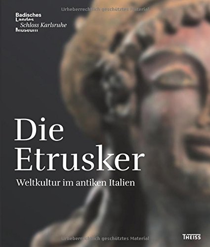 Download Die Etrusker Weltkultur Im Antiken Italien Pdf - 