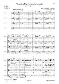 marche nuptiale wagner marche nuptiale wagner