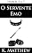 Livro O Servente Emo: Livros 1 a 3