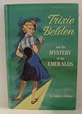 Trixie Belden #14 Mystery of the Emeralds